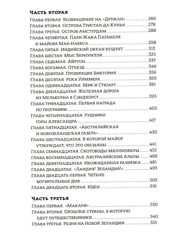 Дети капитана Гранта