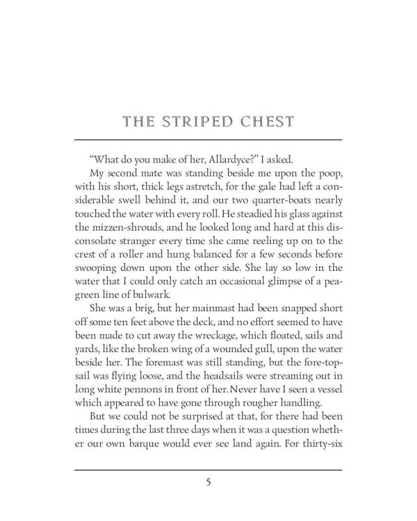 Tales of Blue Water = Рассказы синей воды: на англ.яз