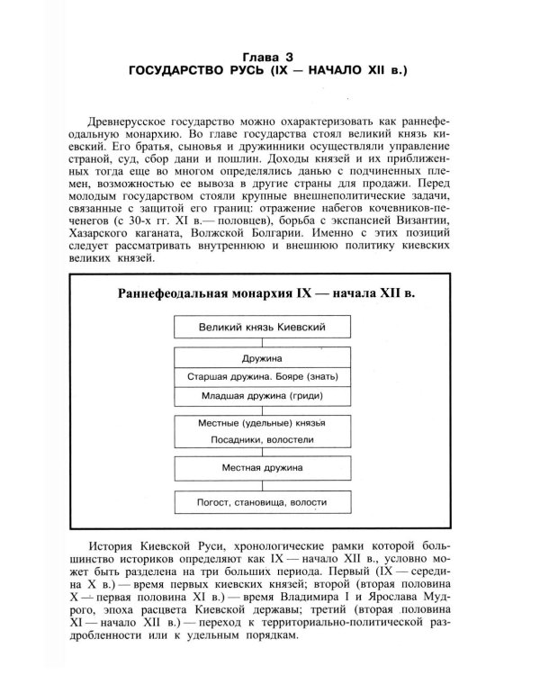 История России: Учебник. 5-е изд., перераб. и доп
