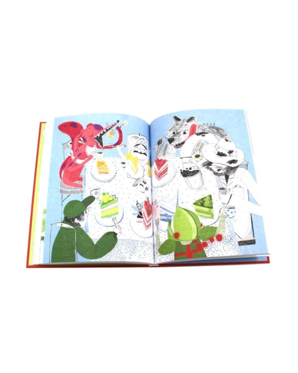 Принцесса Дуня и…: повесть