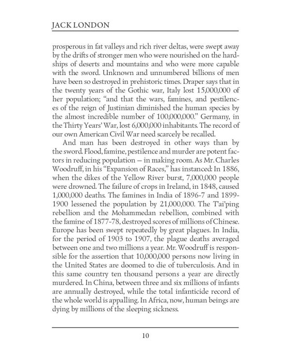 The Human Drift = Дрейф человека: на англ.яз