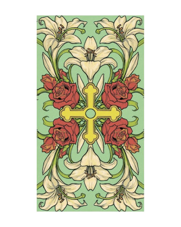 Таро Последствий (без рамки)