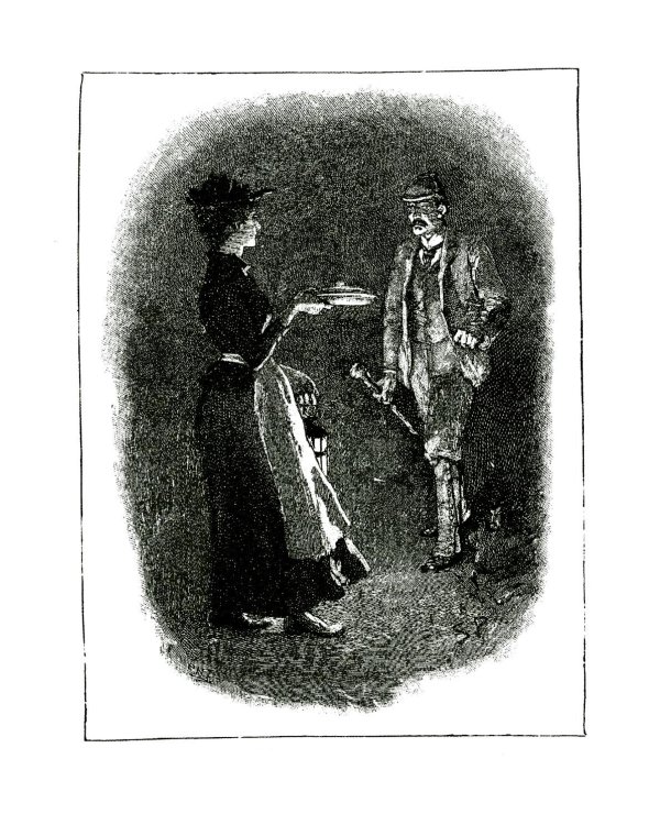 Записки о Шерлоке Холмсе