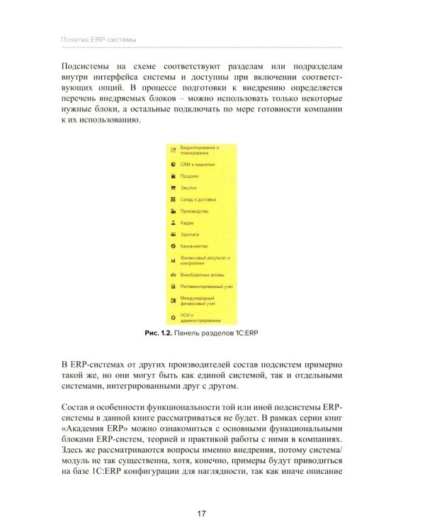 Введение в управление проектами внедрения ERP-систем, 2-е изд., стер