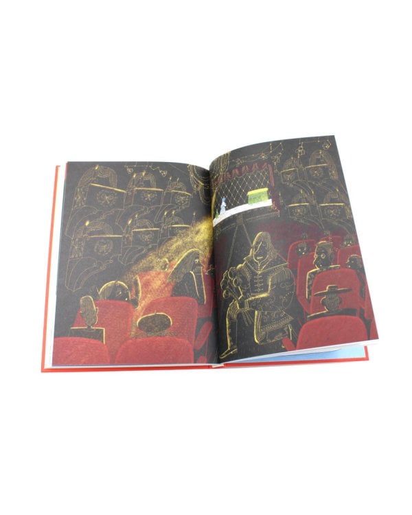 Принцесса Дуня и…: повесть