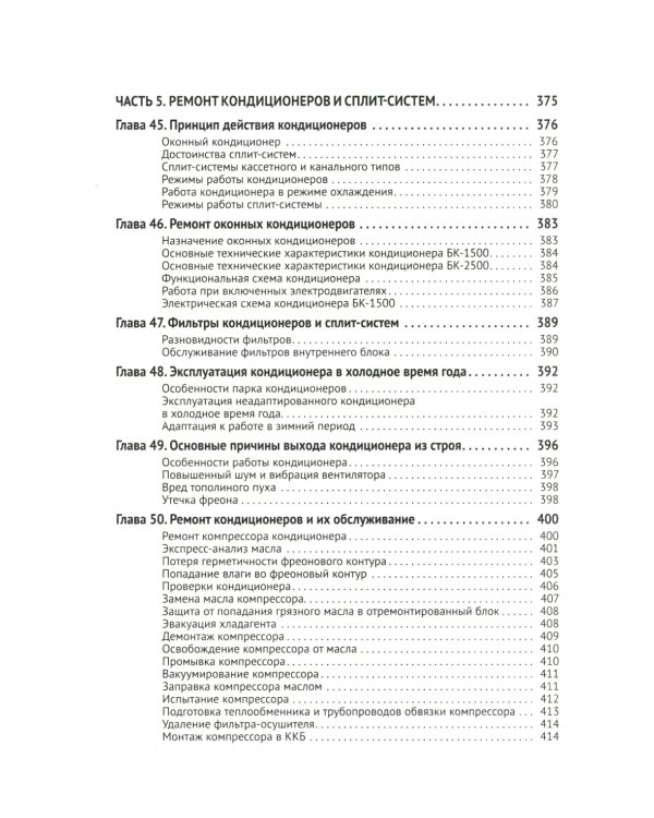 Справочник по ремонту электрооборудования с онлайн ресурсами через QR-коды