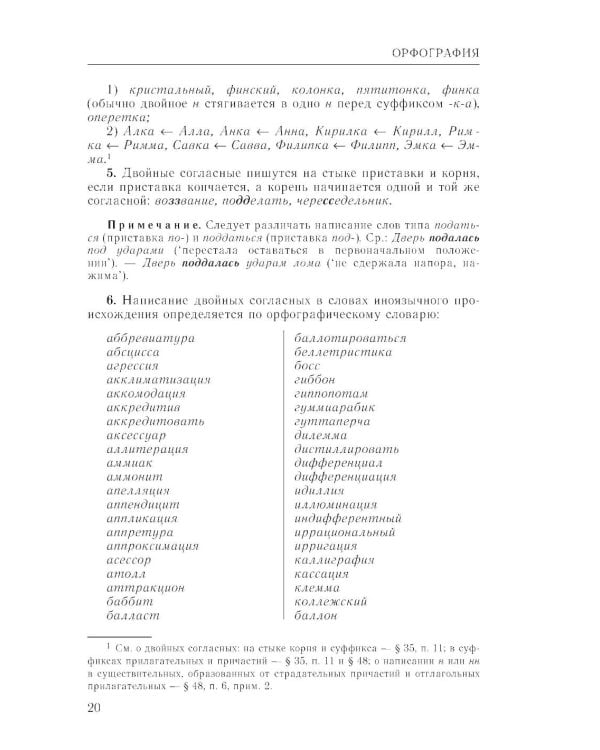 Справочник по русскому языку. Орфография и пунктуация. 2-е изд., перераб