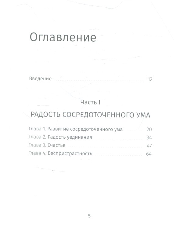 Путь к джханам. Практическое руководство по достижению