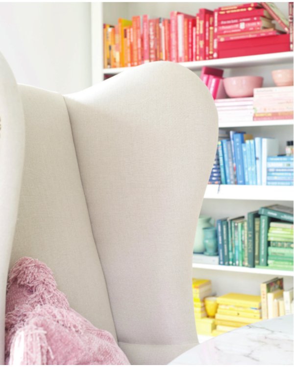 Интерьер с настроением. Секреты сезонного декора без перфекционизма