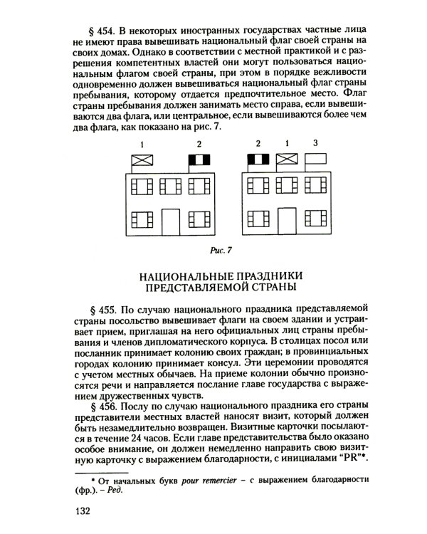 Дипломатический церемониал и протокол. 2-е изд