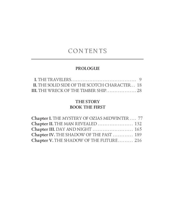 Armadale I = Армадейл 1: на англ.яз
