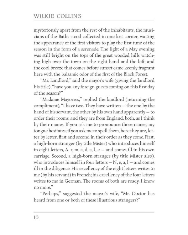 Armadale I = Армадейл 1: на англ.яз