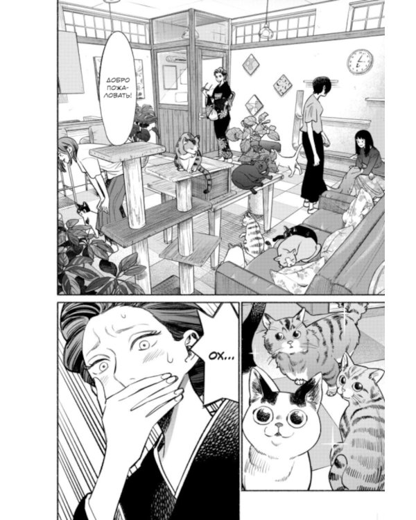 Путь домохозяина. Т. 5-7: манга (комплект из 3-х книг)