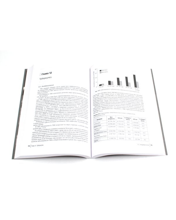 Пожилой пациент и инфекция: руководство для врачей. 2-е изд., перераб. и доп