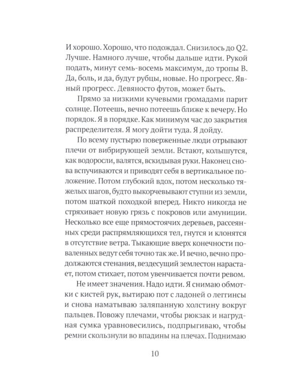 Бесконечное землетрясение: роман