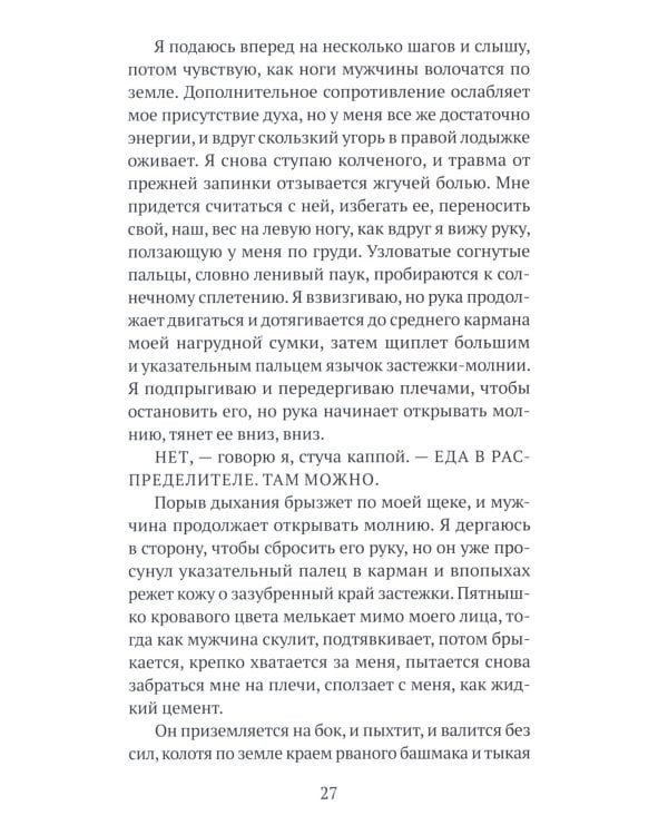 Бесконечное землетрясение: роман