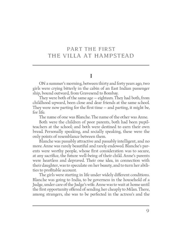 Man and Wife = Муж и жена: на англ.яз