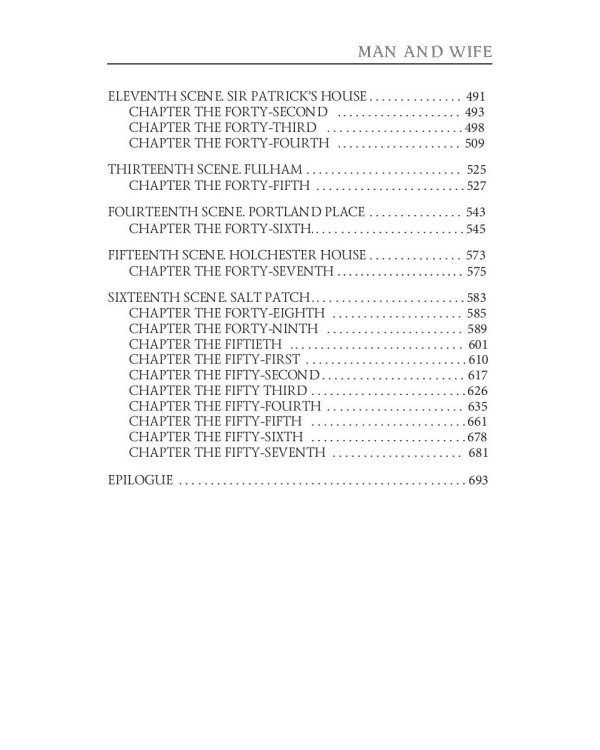 Man and Wife = Муж и жена: на англ.яз