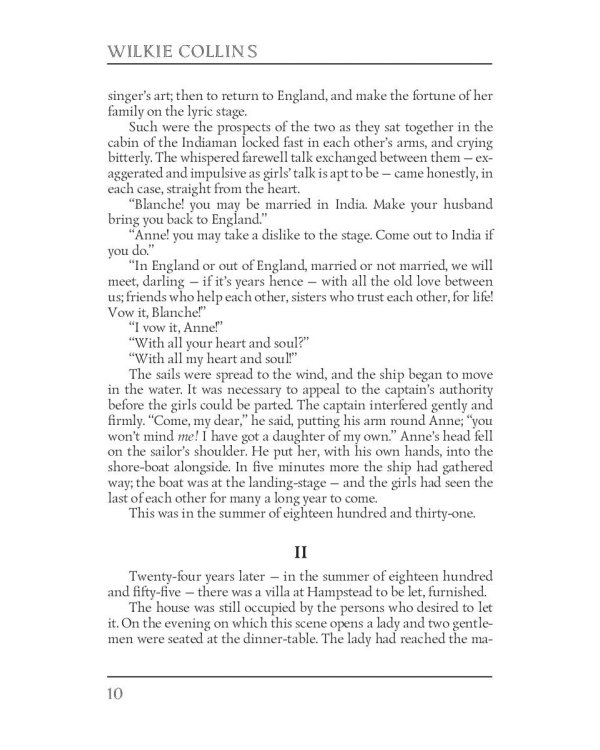 Man and Wife = Муж и жена: на англ.яз