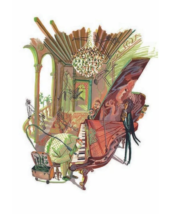 Сказки для тех, кто лучше всех