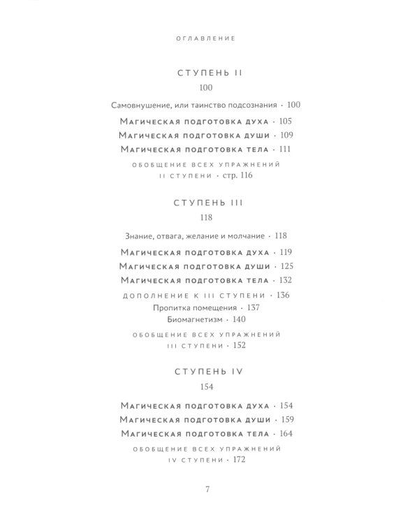 Врата к истинному Посвящению