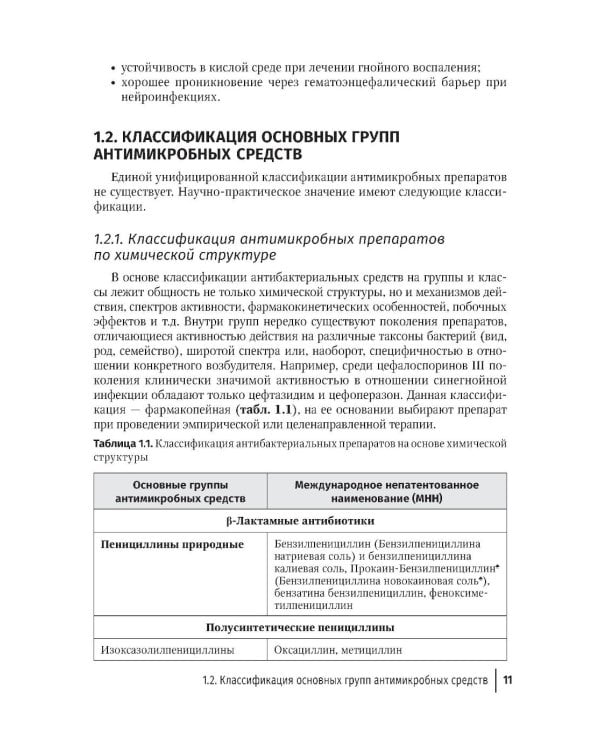 Антимикробная терапия инфекционных болезней у детей: руководство для врачей