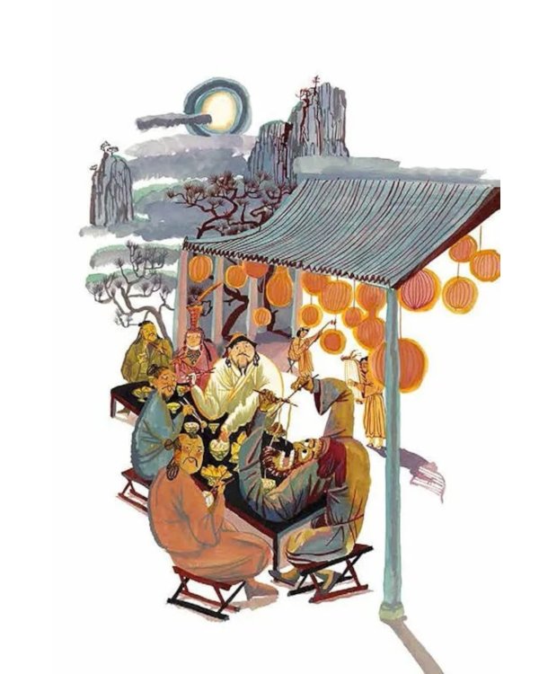 Сказки для тех, кто лучше всех