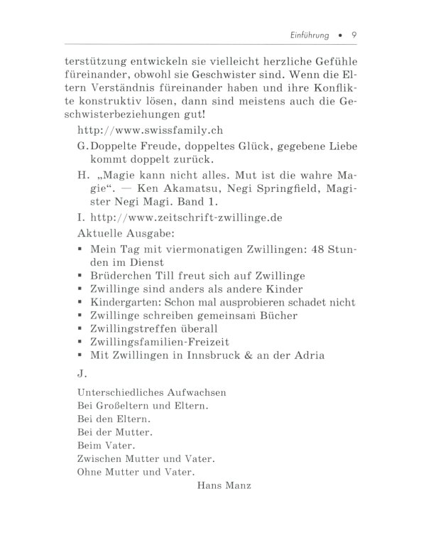 Близнецы = Das doppelte Lottchen: книга для чтения на немецком языке