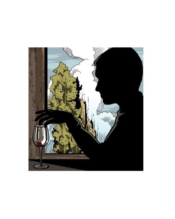 Сокращая расставание