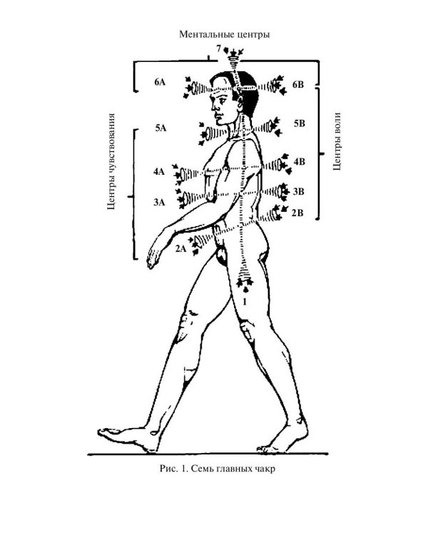 Взгляд в себя. Путь к свободе