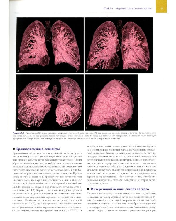Лучевая диагностика заболеваний органов грудной клетки. В 2 ч. (комплект из 2-х книг)