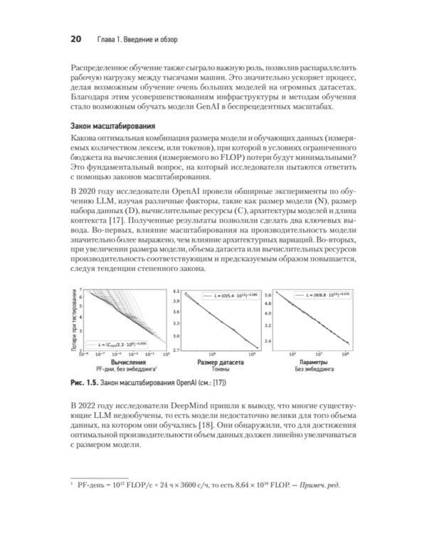 System Design. Подготовка к сложному интервью по GenAI