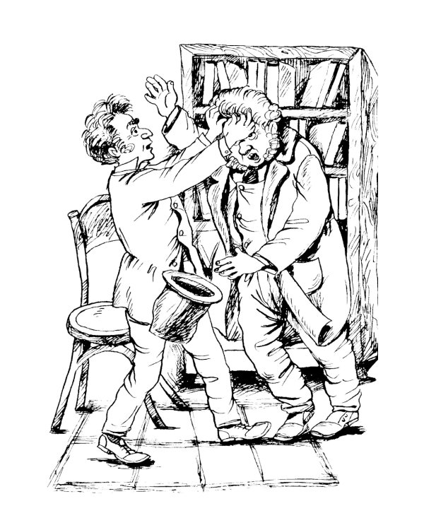 Рассказы о Шерлоке Холмсе = The Stories about Sherlock Holmes: англ.яз., адаптир