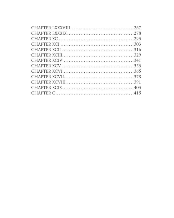 The Way We Live Now 3 = Как мы теперь живем 3