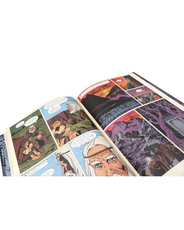 Кольцо Тьмы. Эльфийский клинок: Т. 1-3 (комплект из 3-х книг)