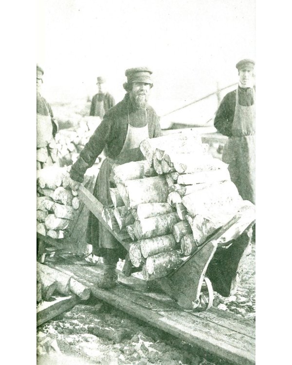 Из жизни Петербурга на рубеже XIX-XX веков: записки очевидцев