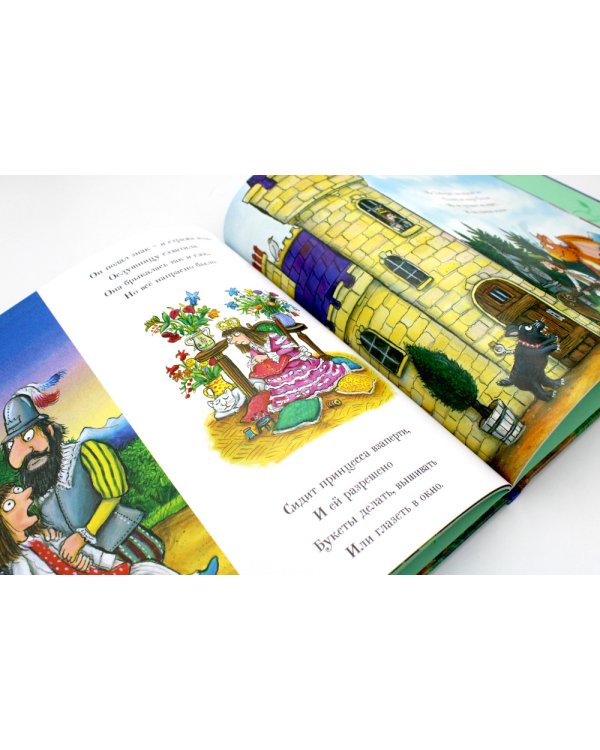 Груффало + Зог и перелетные врачи (комплект из 2-х книг)