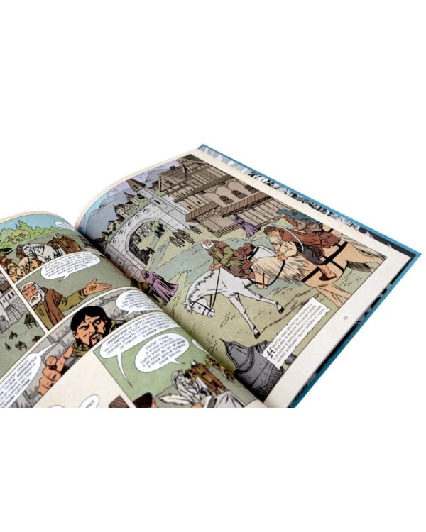 Кольцо Тьмы. Эльфийский клинок: Т. 1-3 (комплект из 3-х книг)