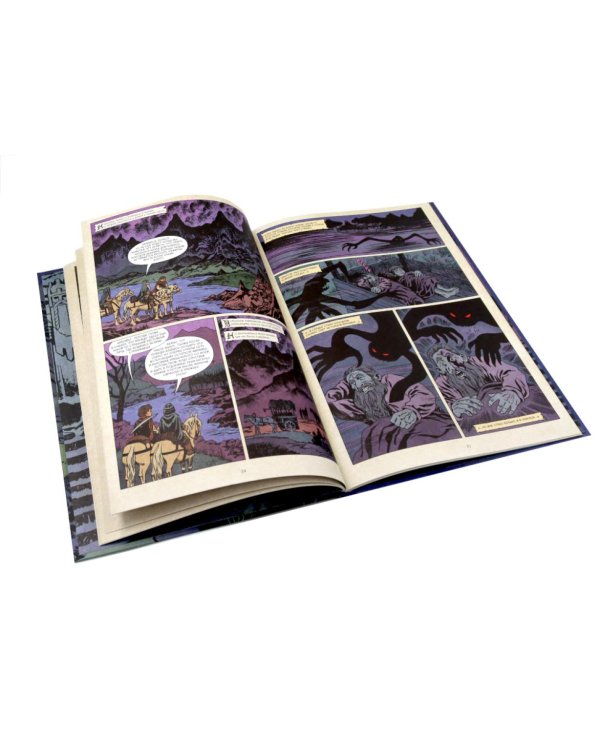 Кольцо Тьмы. Эльфийский клинок: Т. 1-3 (комплект из 3-х книг)