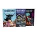 Кольцо Тьмы. Эльфийский клинок: Т. 1-3 (комплект из 3-х книг)