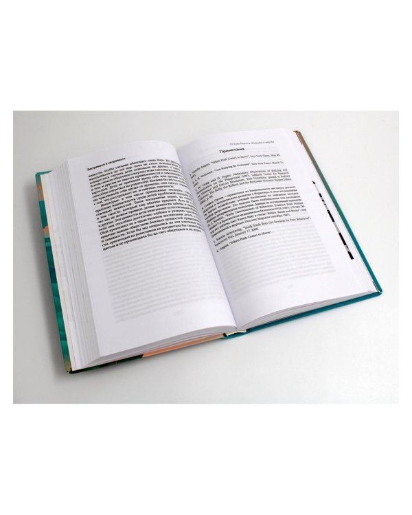 Не упускайте своих детей. 3-е изд., доп