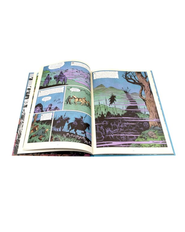 Кольцо Тьмы. Эльфийский клинок: Т. 1-3 (комплект из 3-х книг)