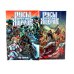 Русы против Ящеров: Т. 1-2 (комплект из 2-х книг)