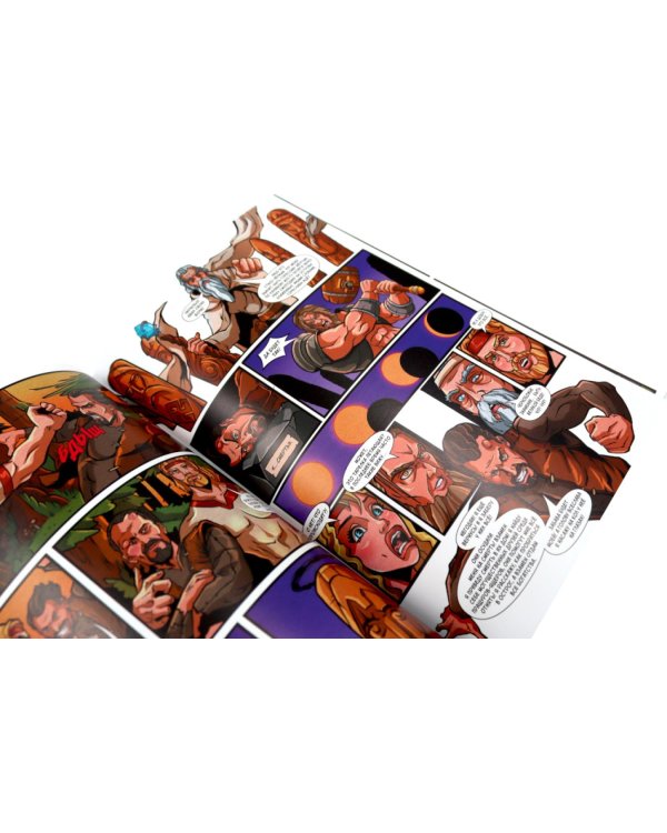 Русы против Ящеров: Т. 1-2 (комплект из 2-х книг)