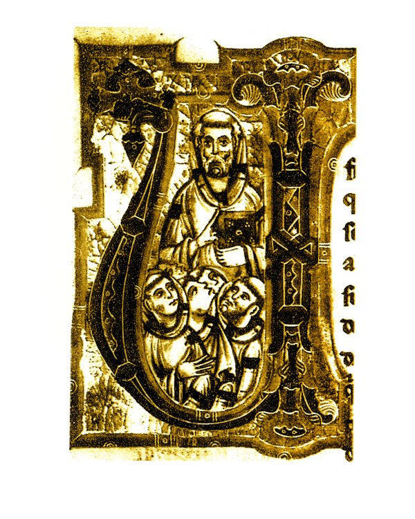 Любовь к словесности и жажда Бога. Средневековое монашество