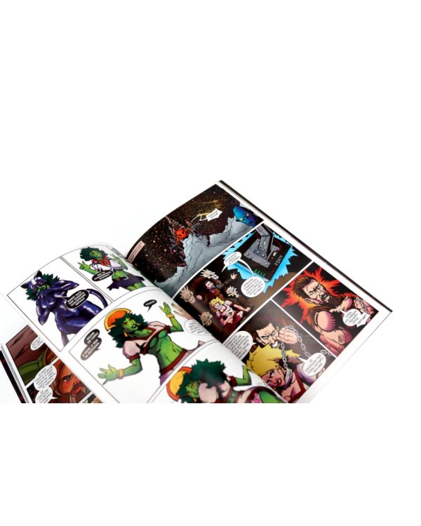 Русы против Ящеров: Т. 1-2 (комплект из 2-х книг)