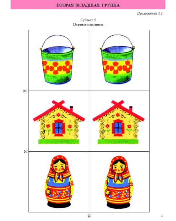 Экспресс-диагностика в детском саду. Методическое пособие + рабочие материалы. 9-е изд