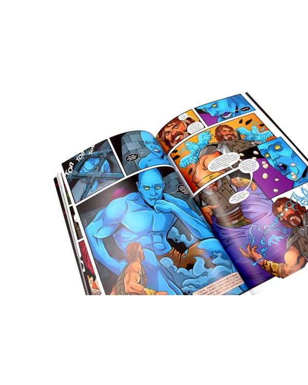 Русы против Ящеров: Т. 1-2 (комплект из 2-х книг)