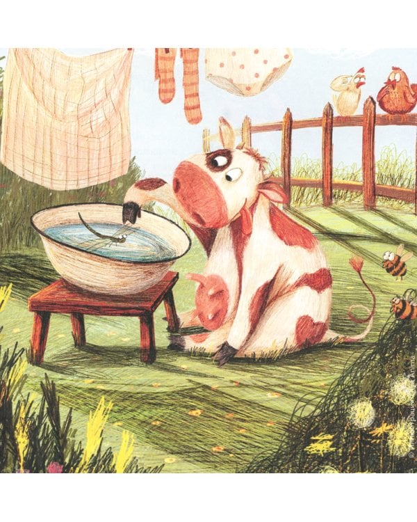 Елки-хулиганки и другие веселые истории: стихи