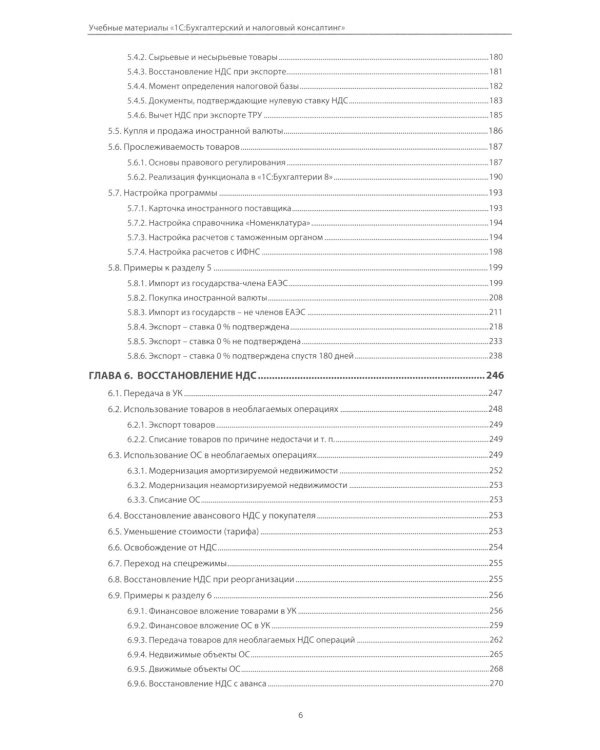 1С: Бухгалтерия 8. Учебная версия; НДС. Практические примеры ведения учета; ПБУ 18/2. Практические примеры (комплект из 3-х книг)